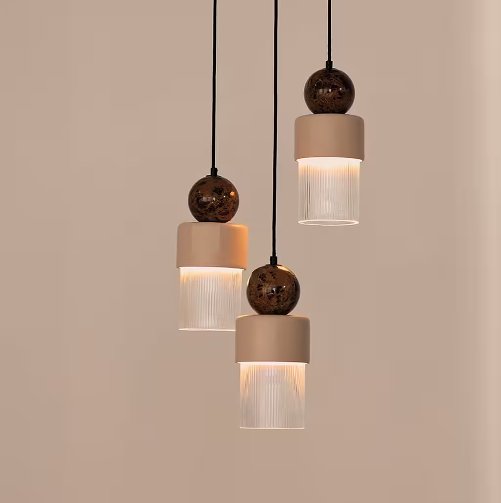 Glamm Single Pendant