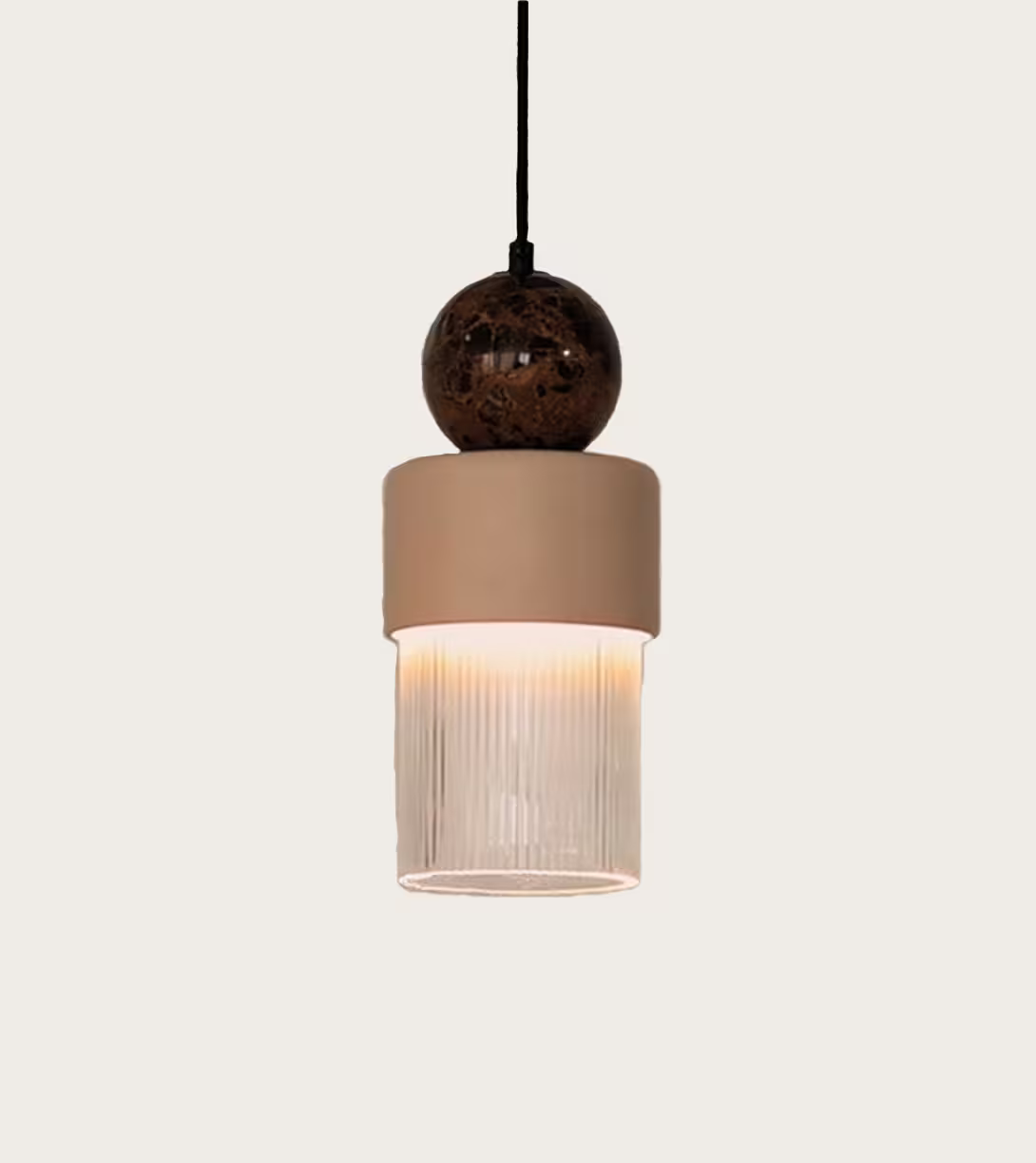 Glamm Single Pendant