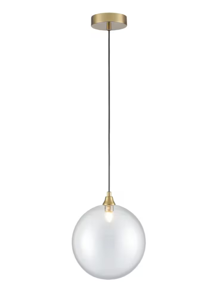 Perry & Galaxy Single Pendant