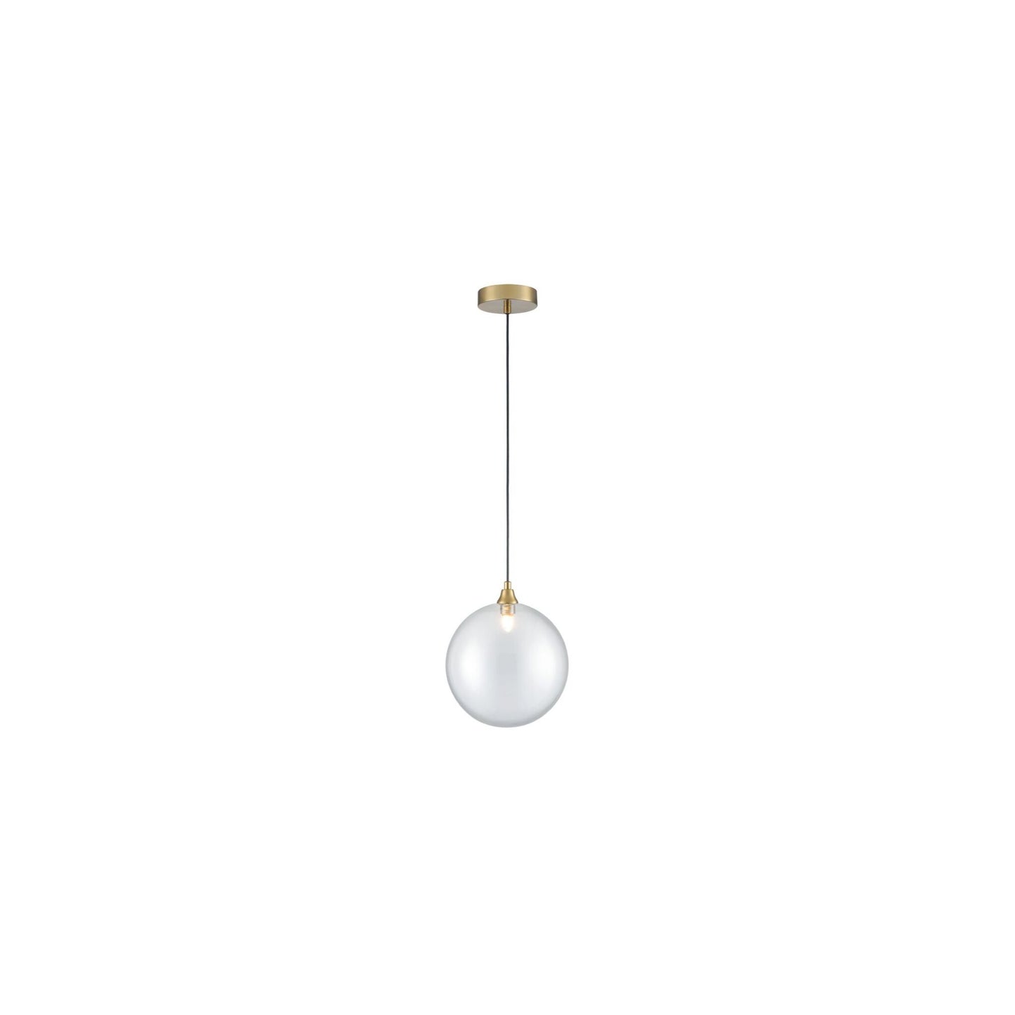 Perry & Galaxy Single Pendant