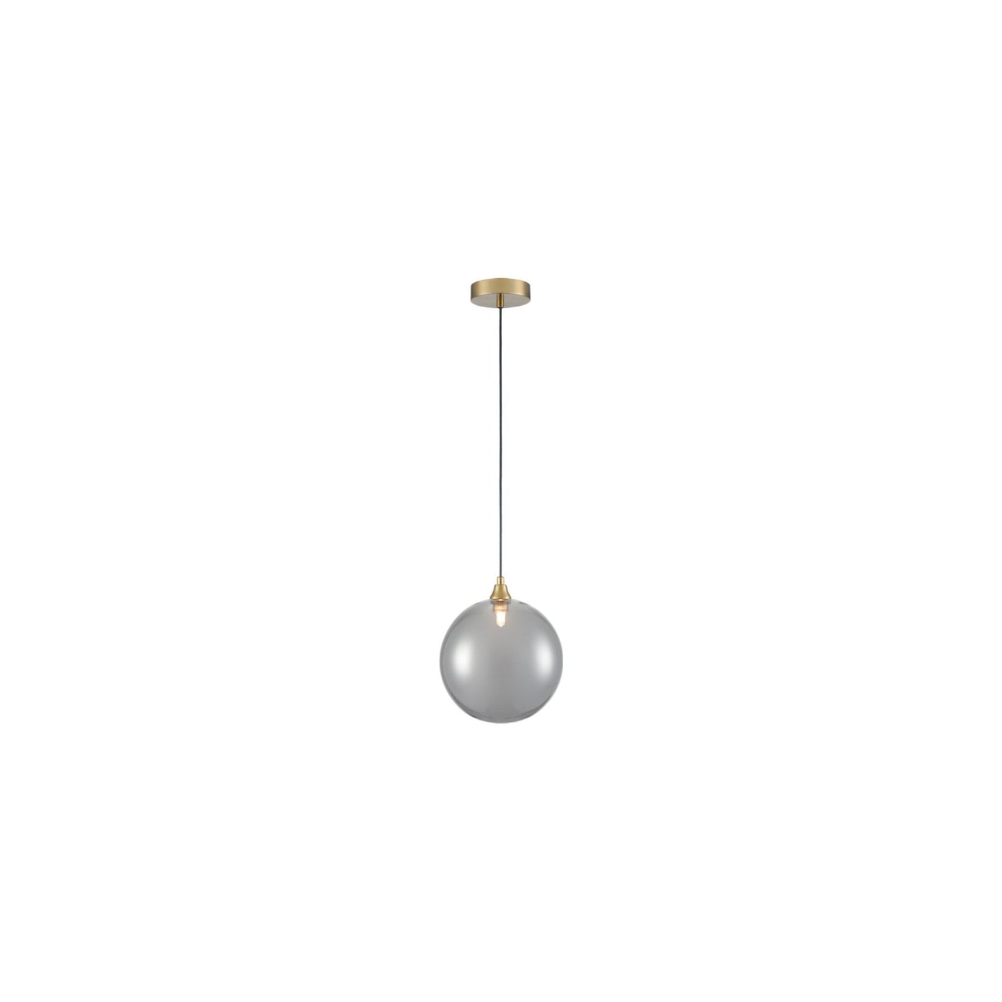 Perry & Galaxy Single Pendant