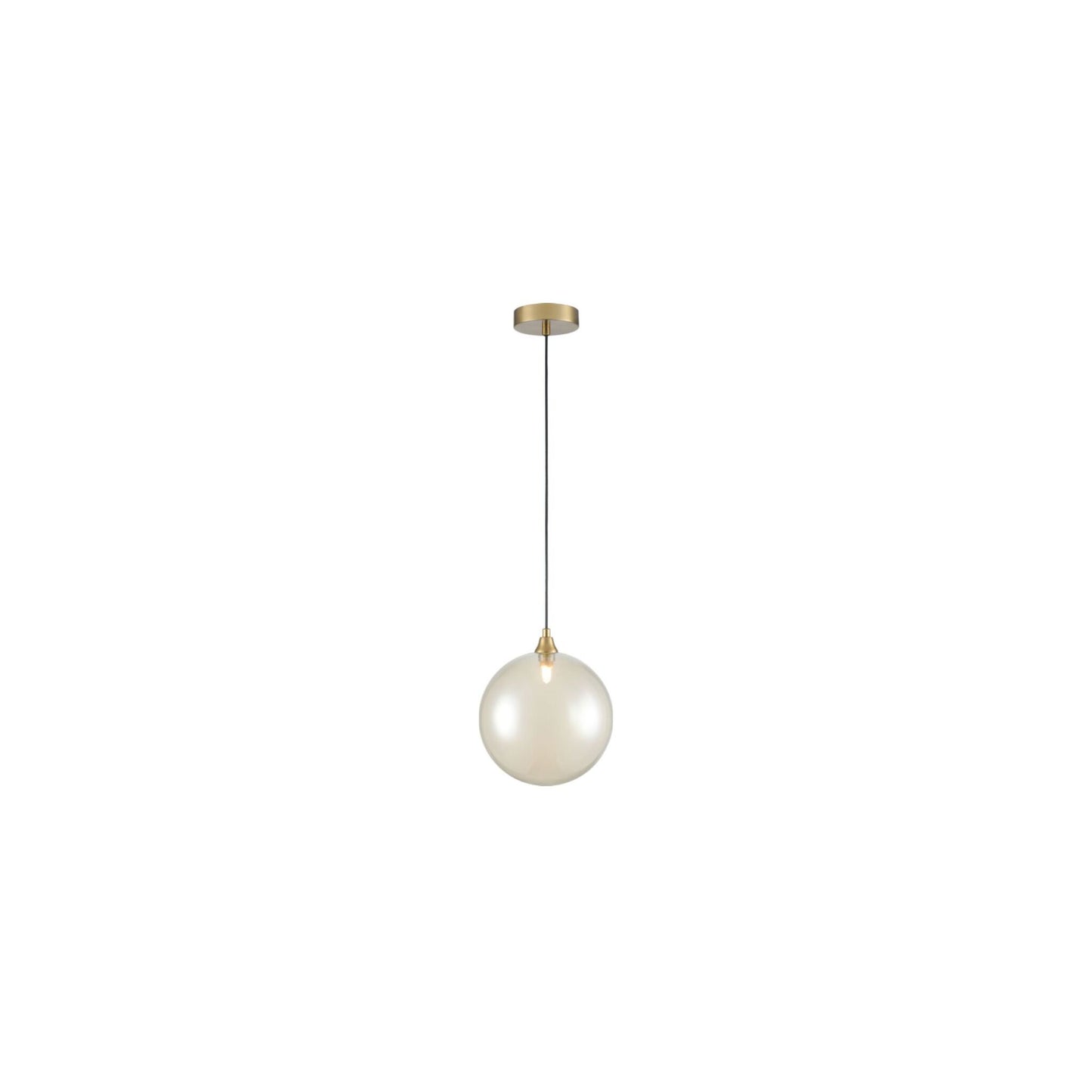Perry & Galaxy Single Pendant
