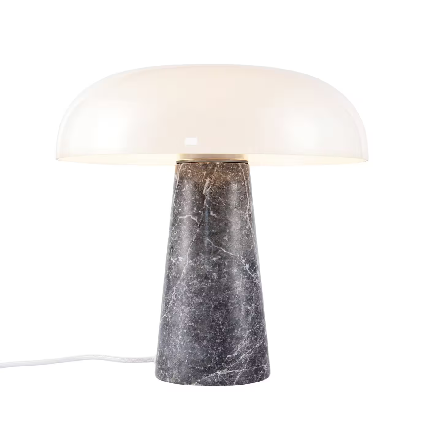 Glossy Table Lamp