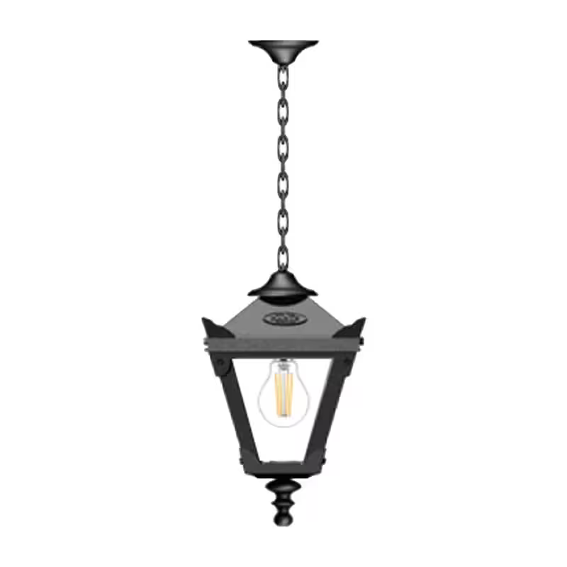 Victorian Traditional Hanging Lantern 0.33M