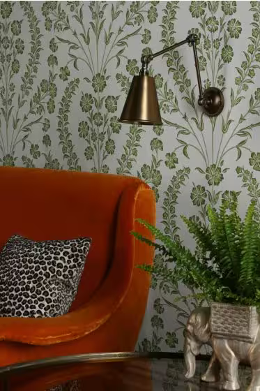 Hackney Single Wall Light