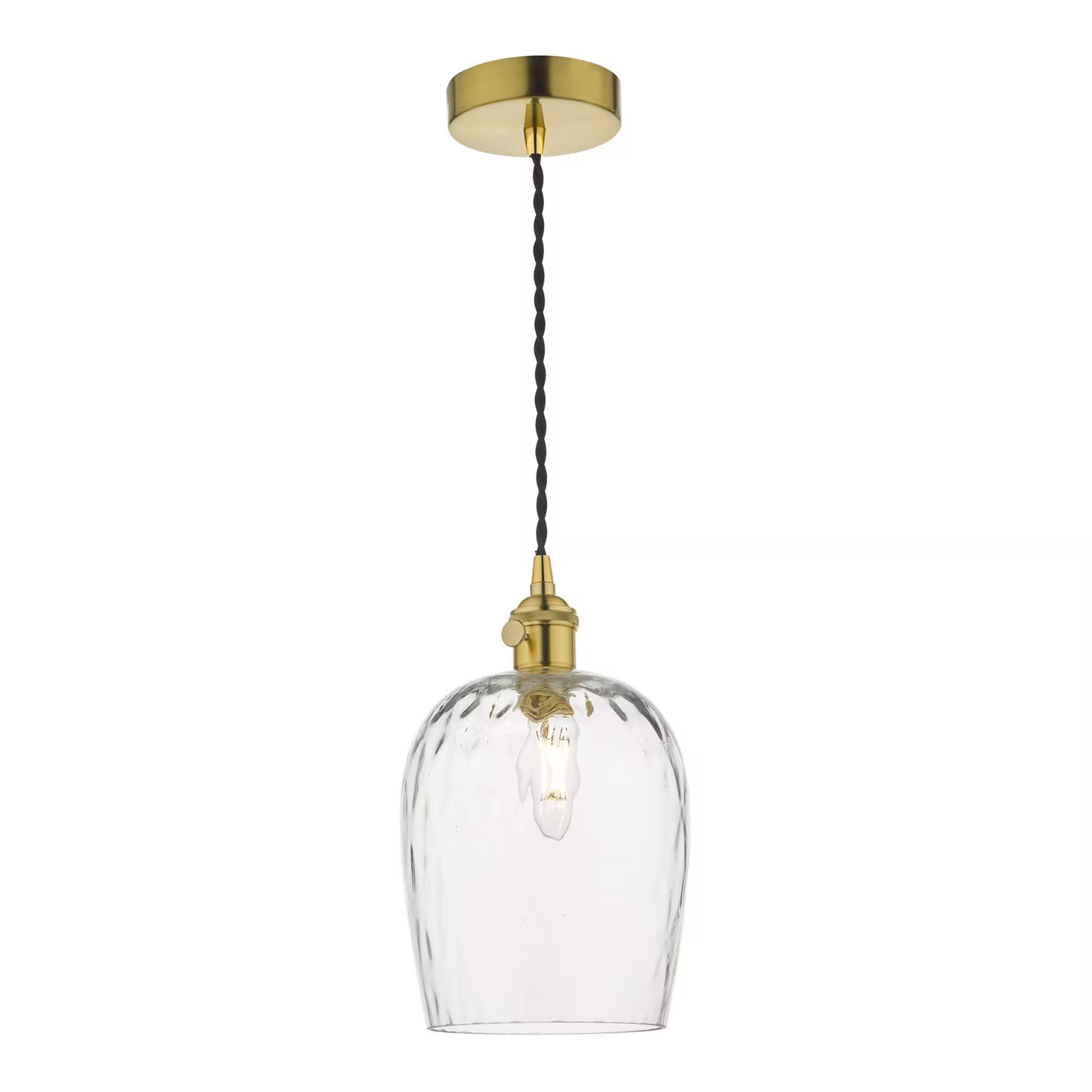 Hadano 1-Light Pendant