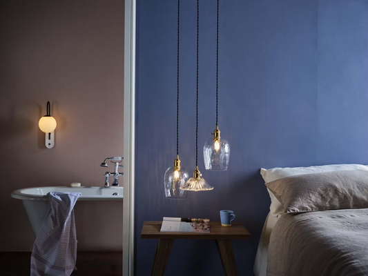 Hadano 1-Light Pendant