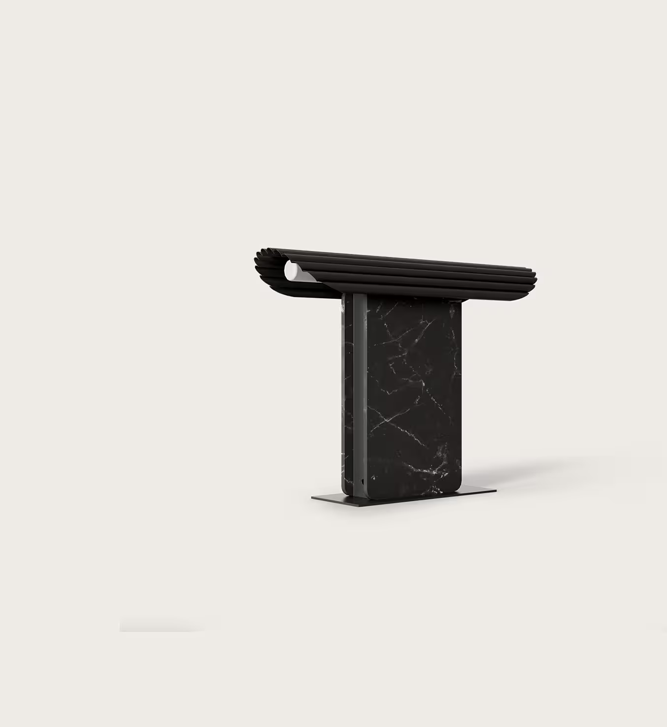 Hold Table Lamp
