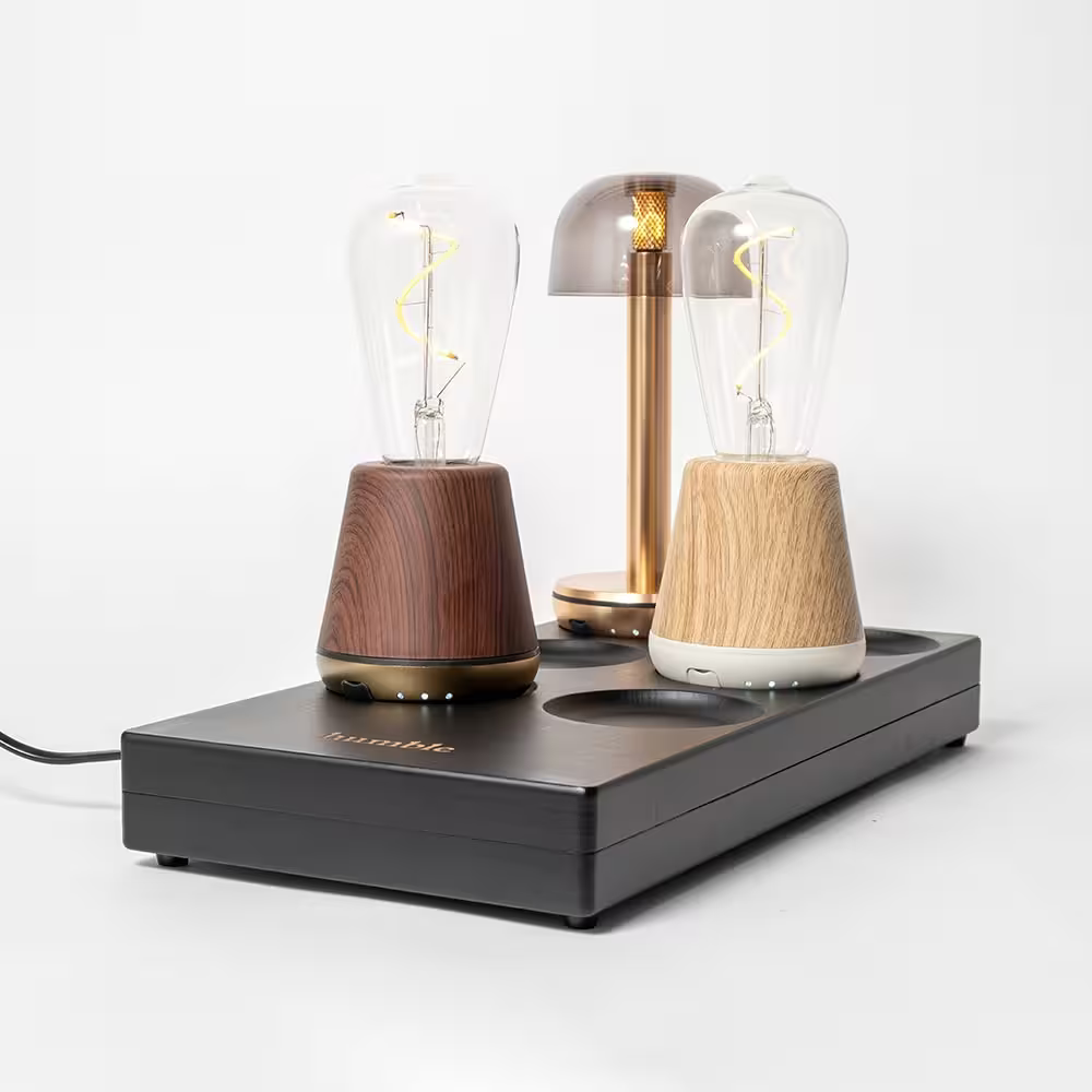 Humble Accessoiries Wireless Charger Six