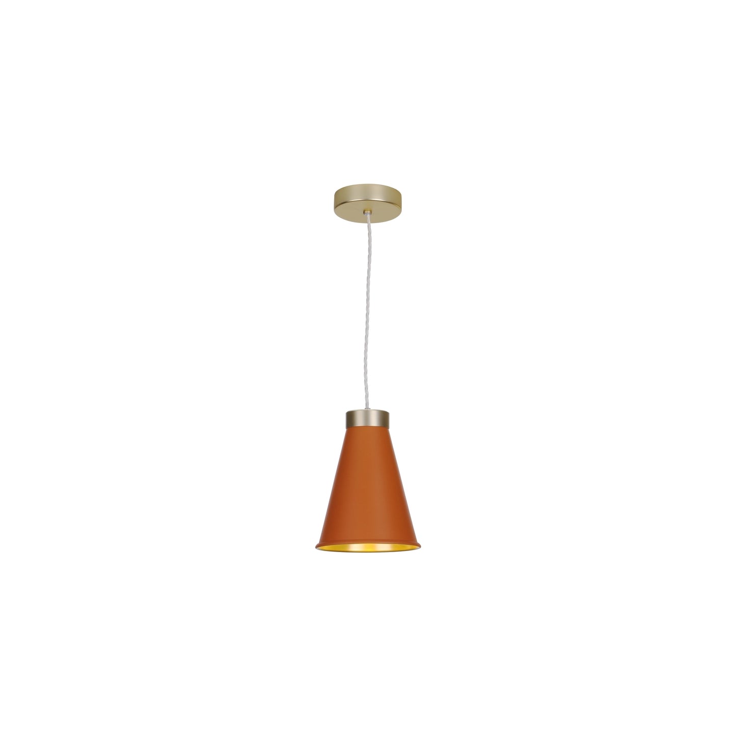 Hyde Single Pendant