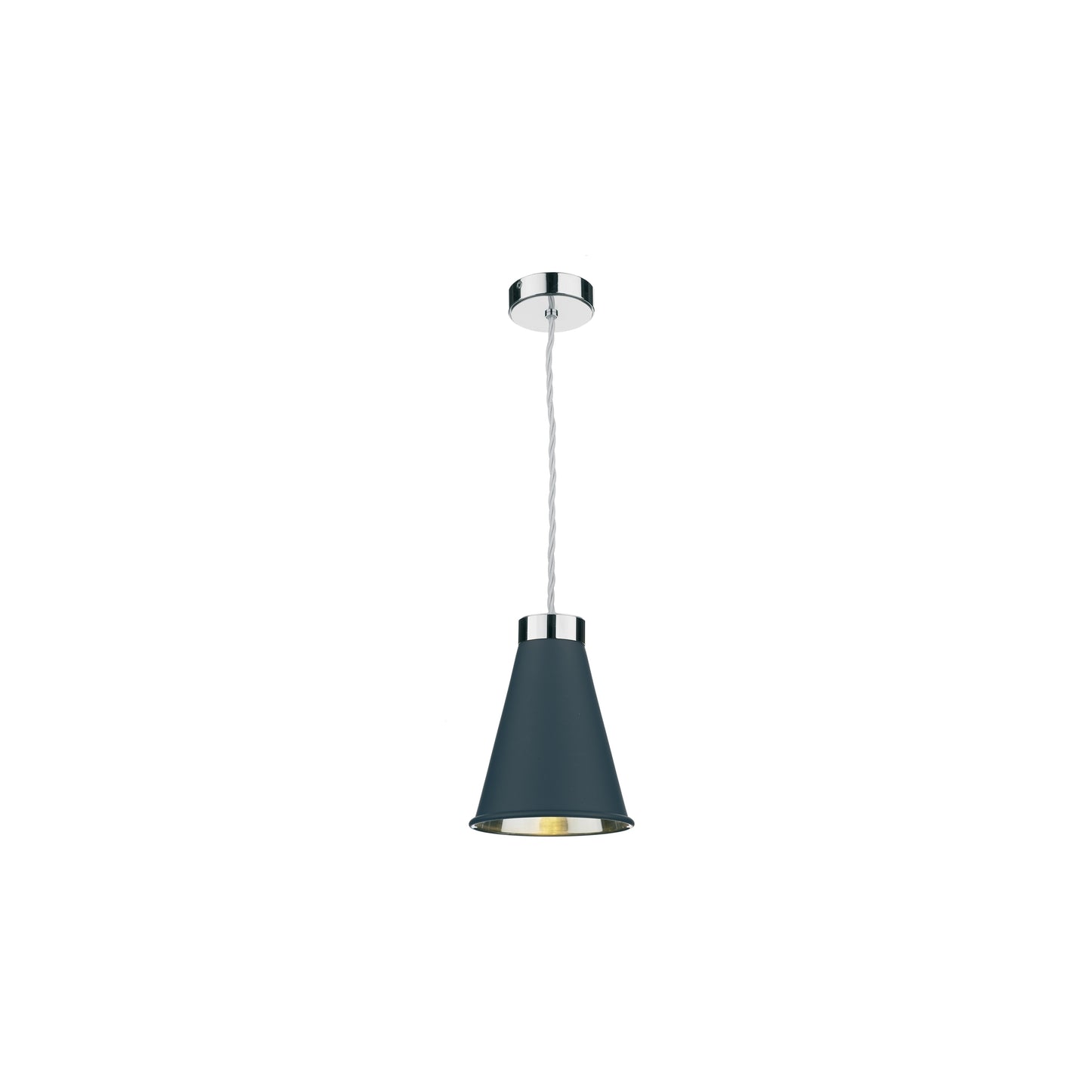 Hyde Single Pendant