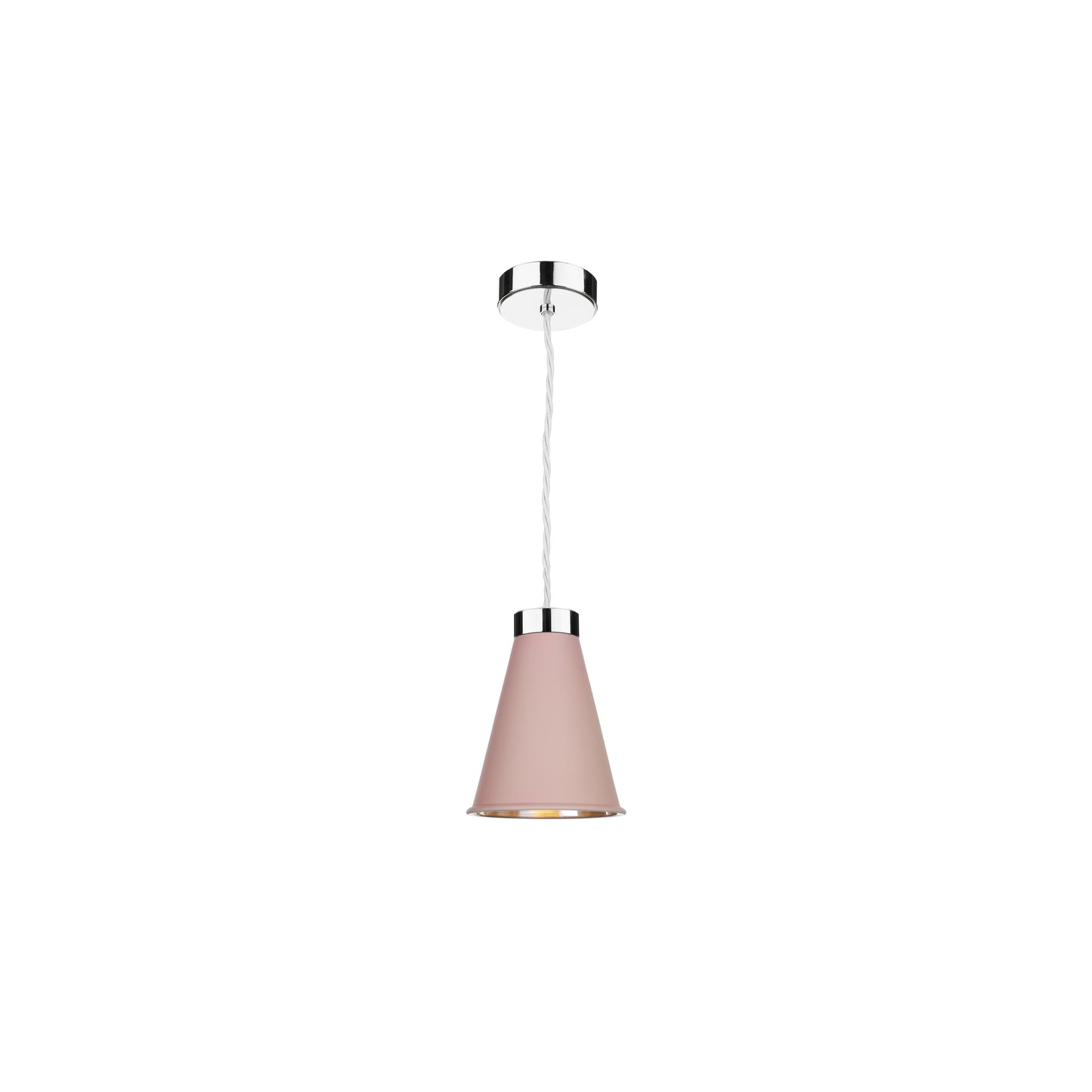 Hyde Single Pendant