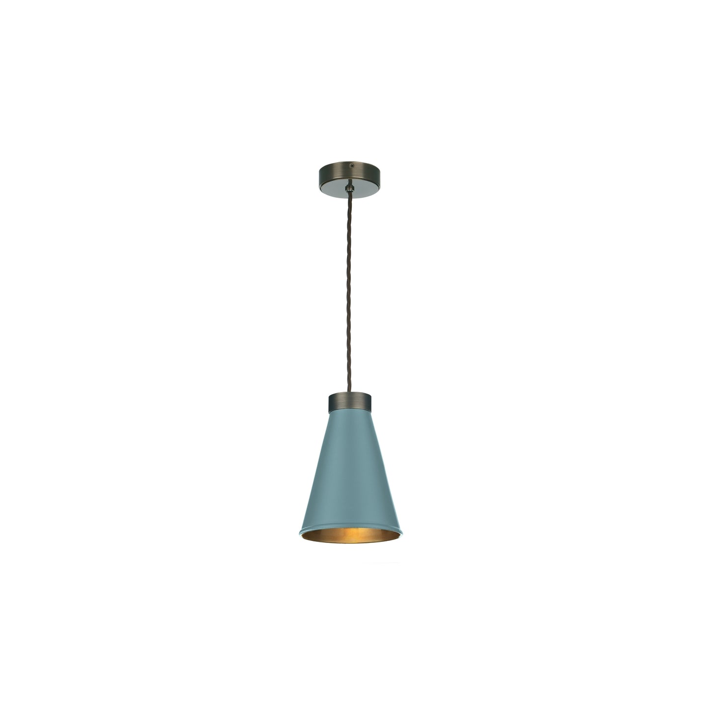 Hyde Single Pendant
