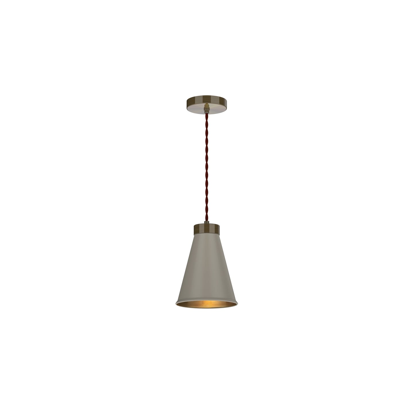 Hyde Single Pendant