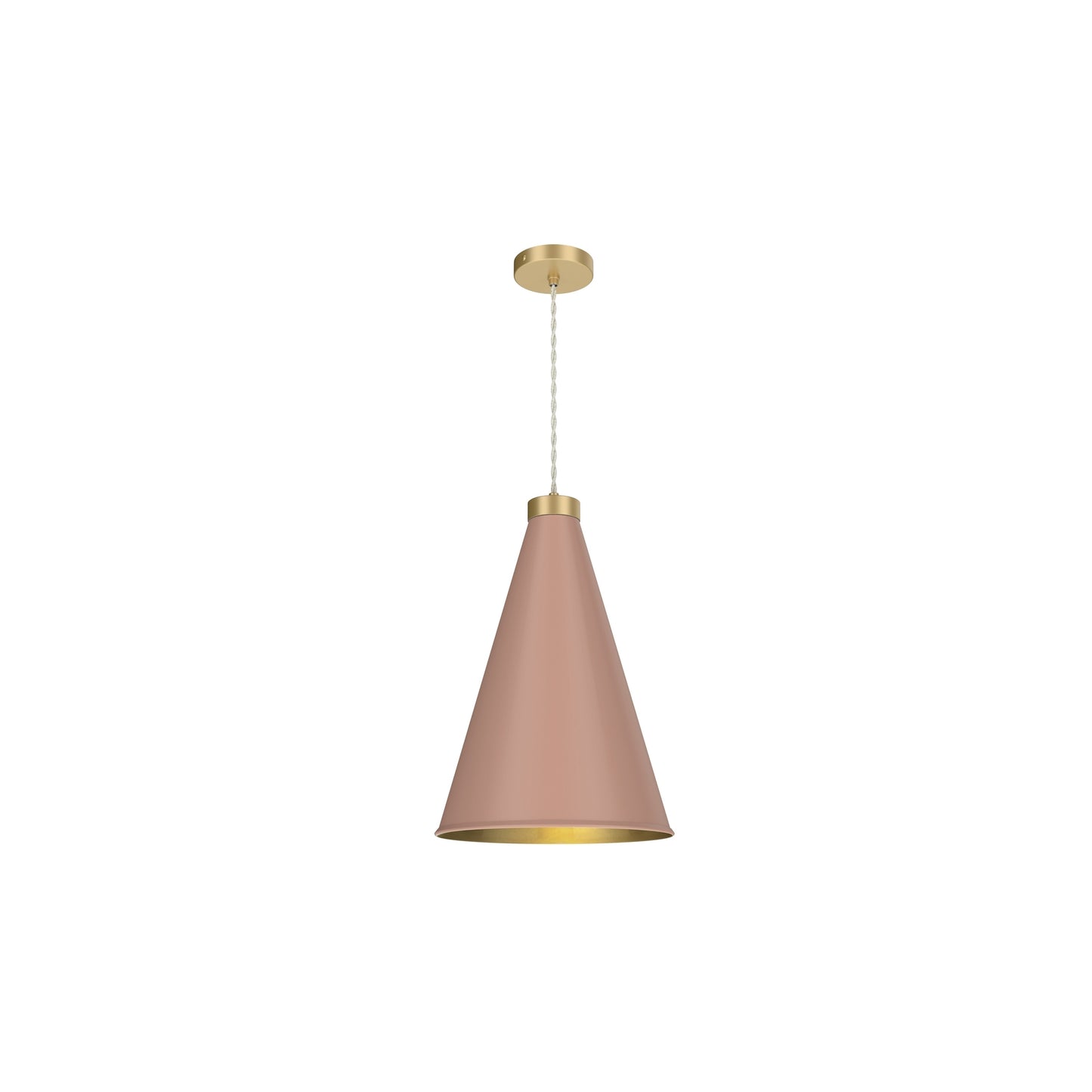 Hyde Single Pendant