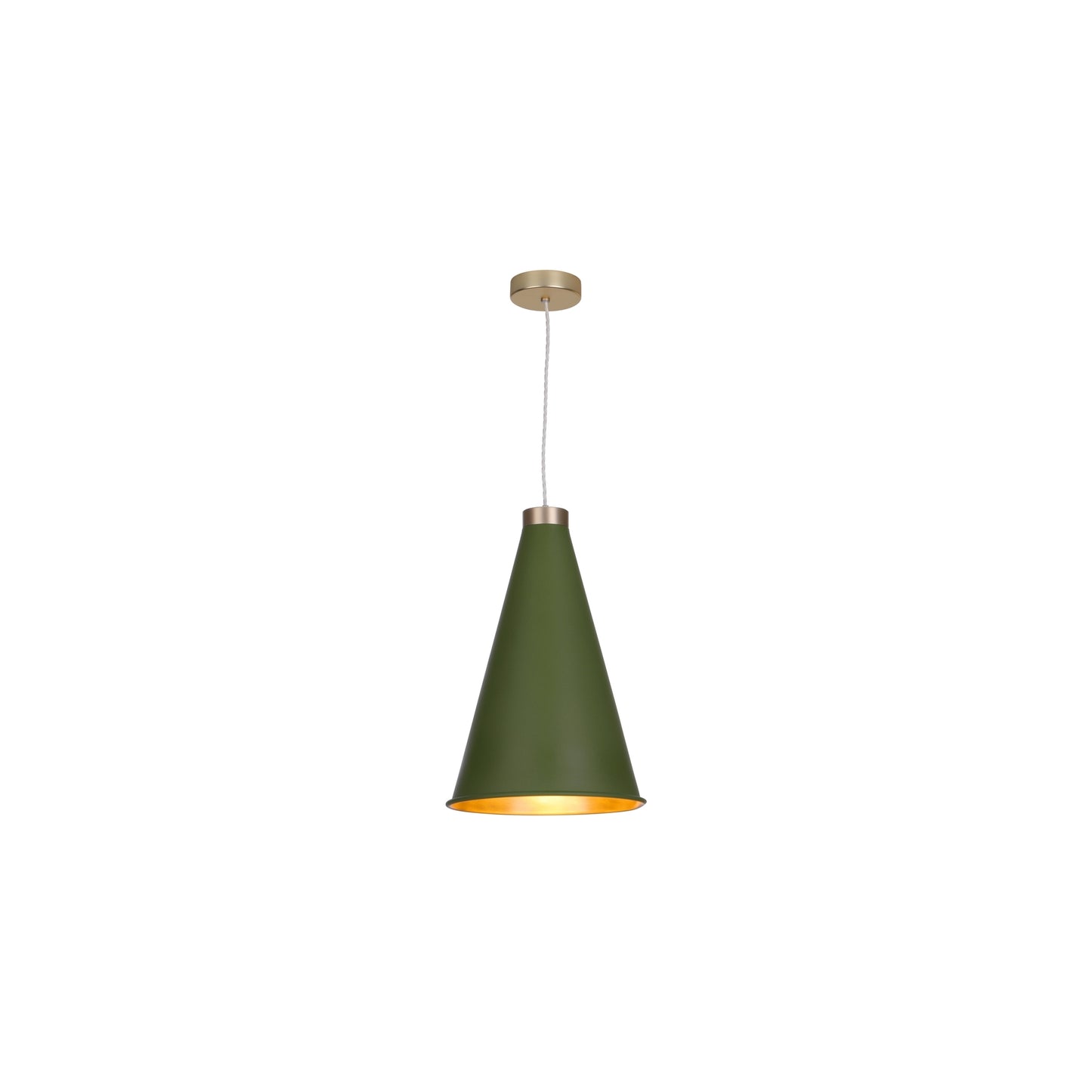 Hyde Single Pendant