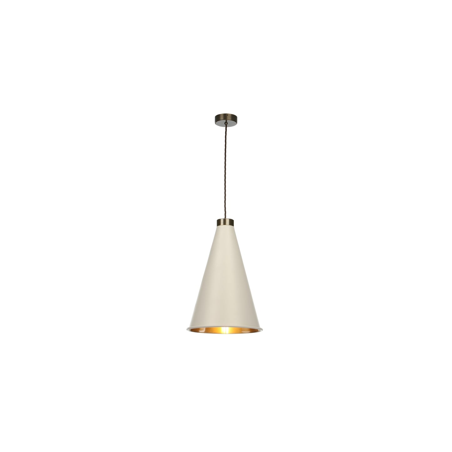 Hyde Single Pendant