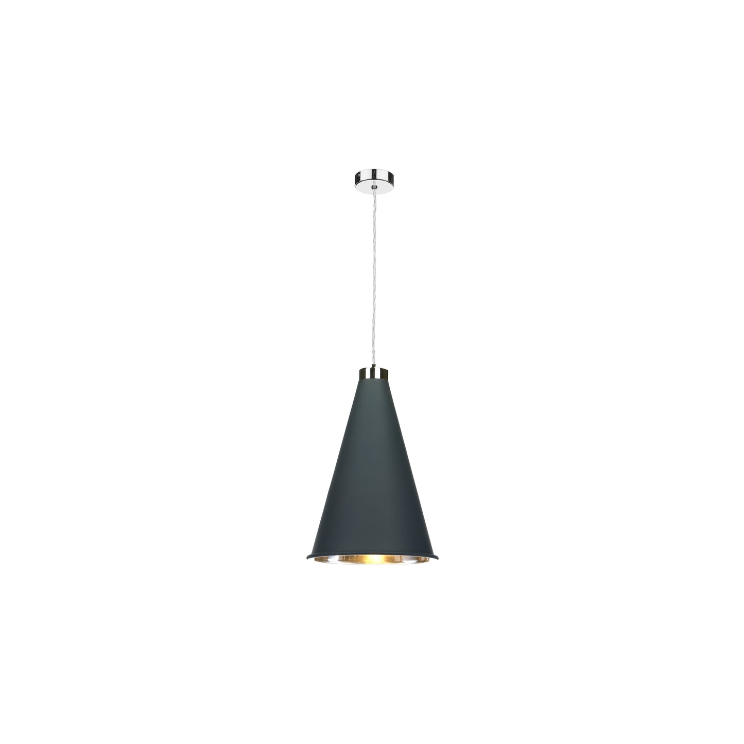Hyde Single Pendant
