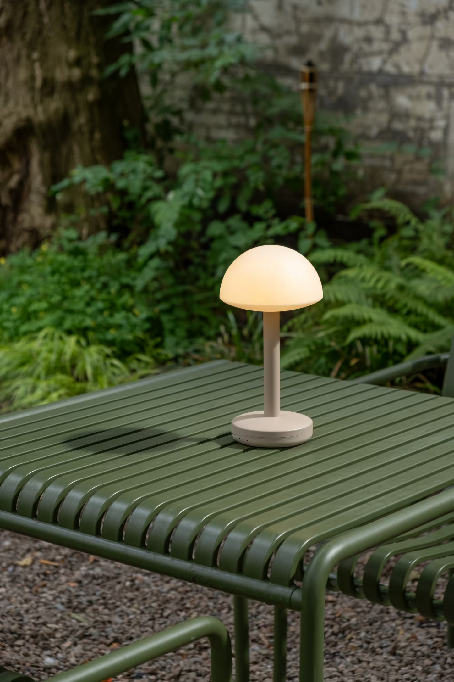 Bug Table Lamp