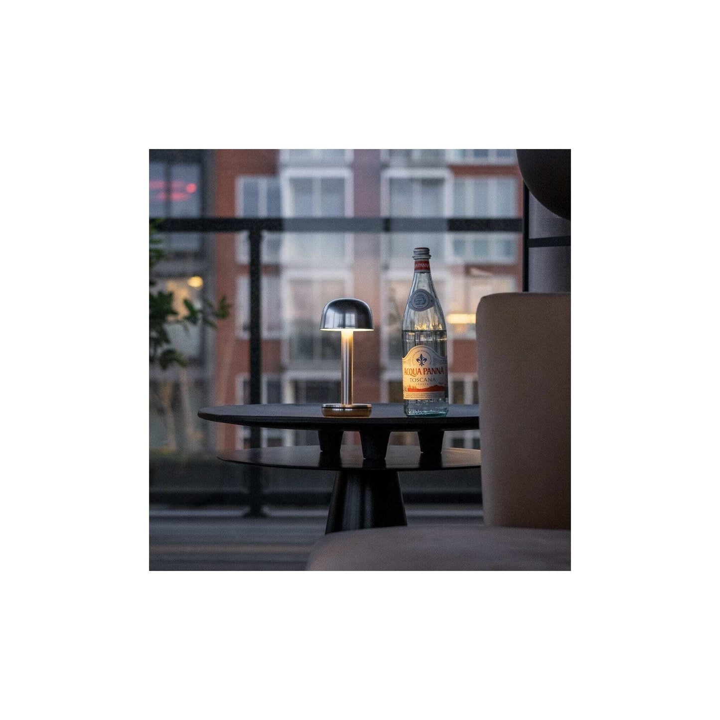 Humble Two Portable Table Lamp