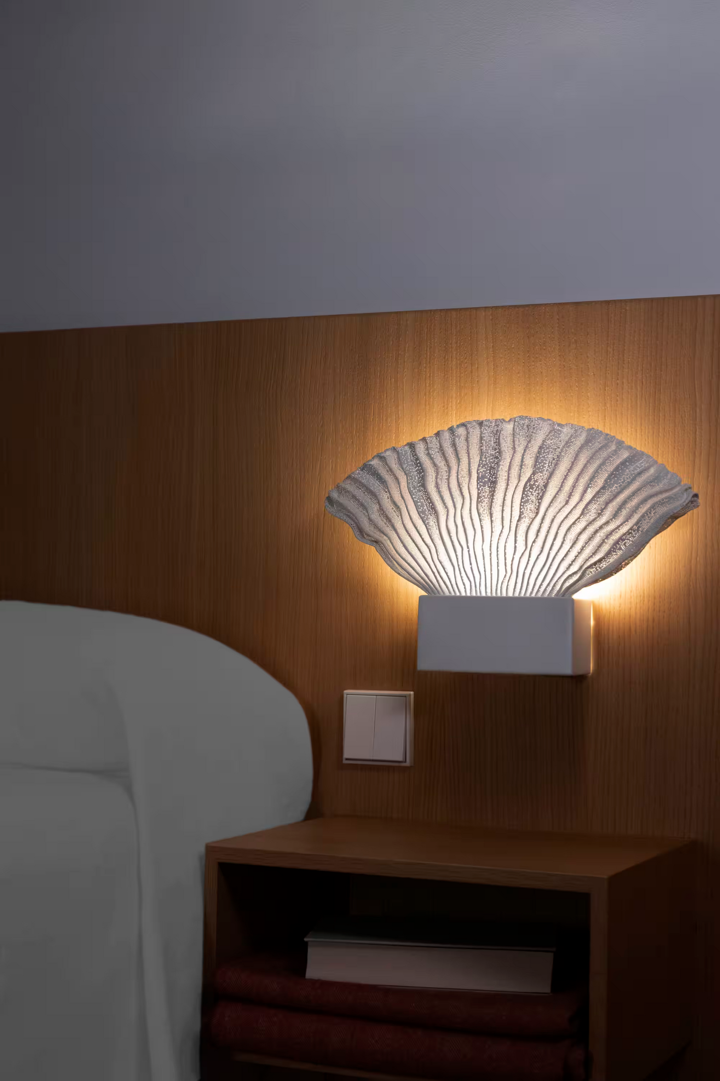 Venus LED Wall Light