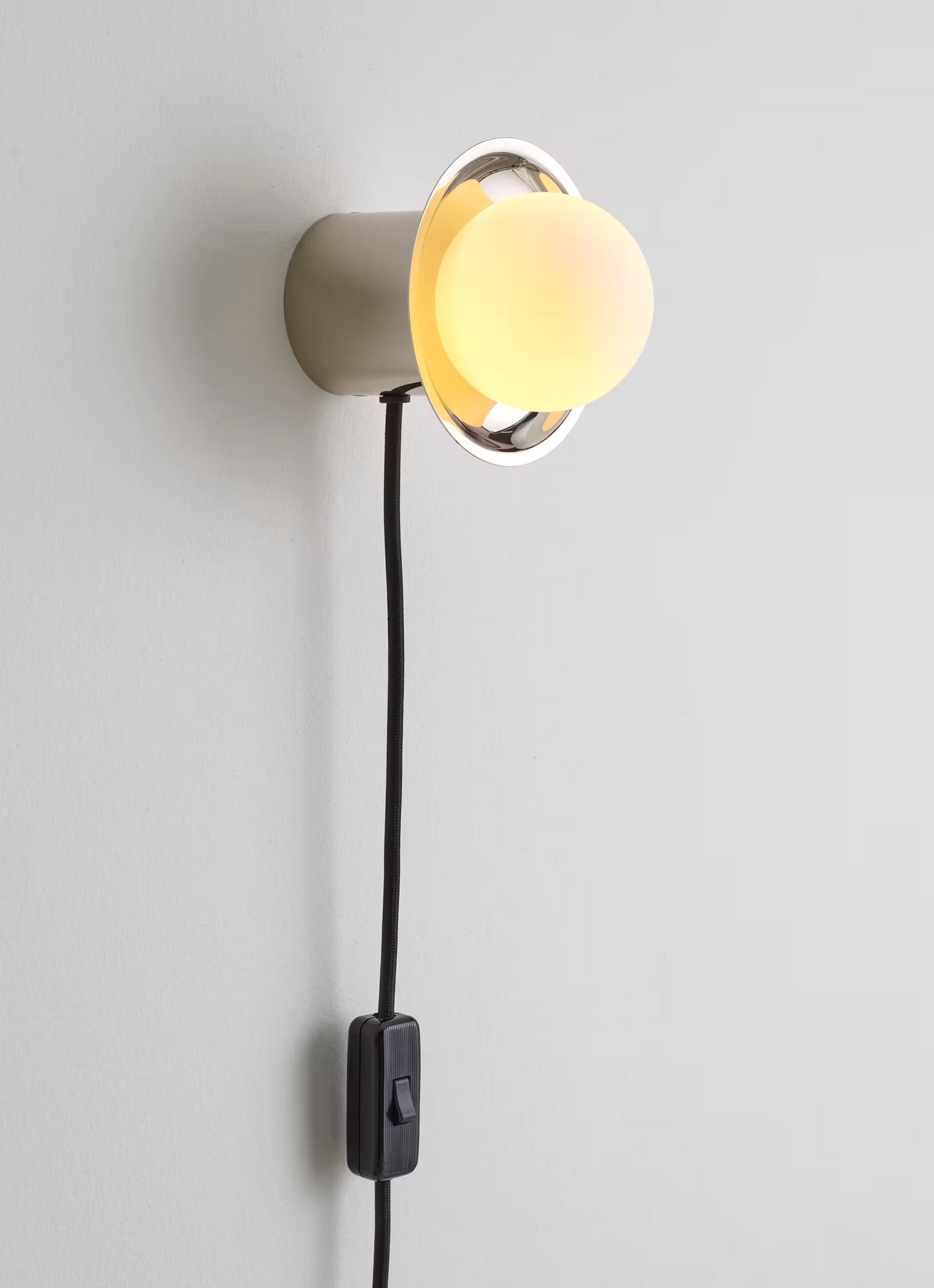 Janed Cable Wall Mounted Light