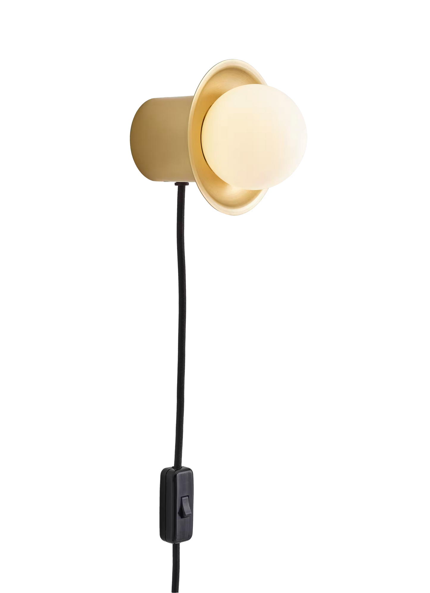 Janed Cable Wall Mounted Light