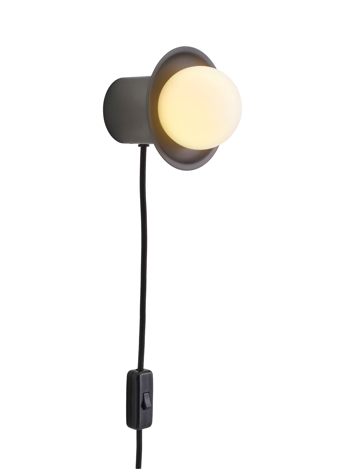 Janed Cable Wall Mounted Light