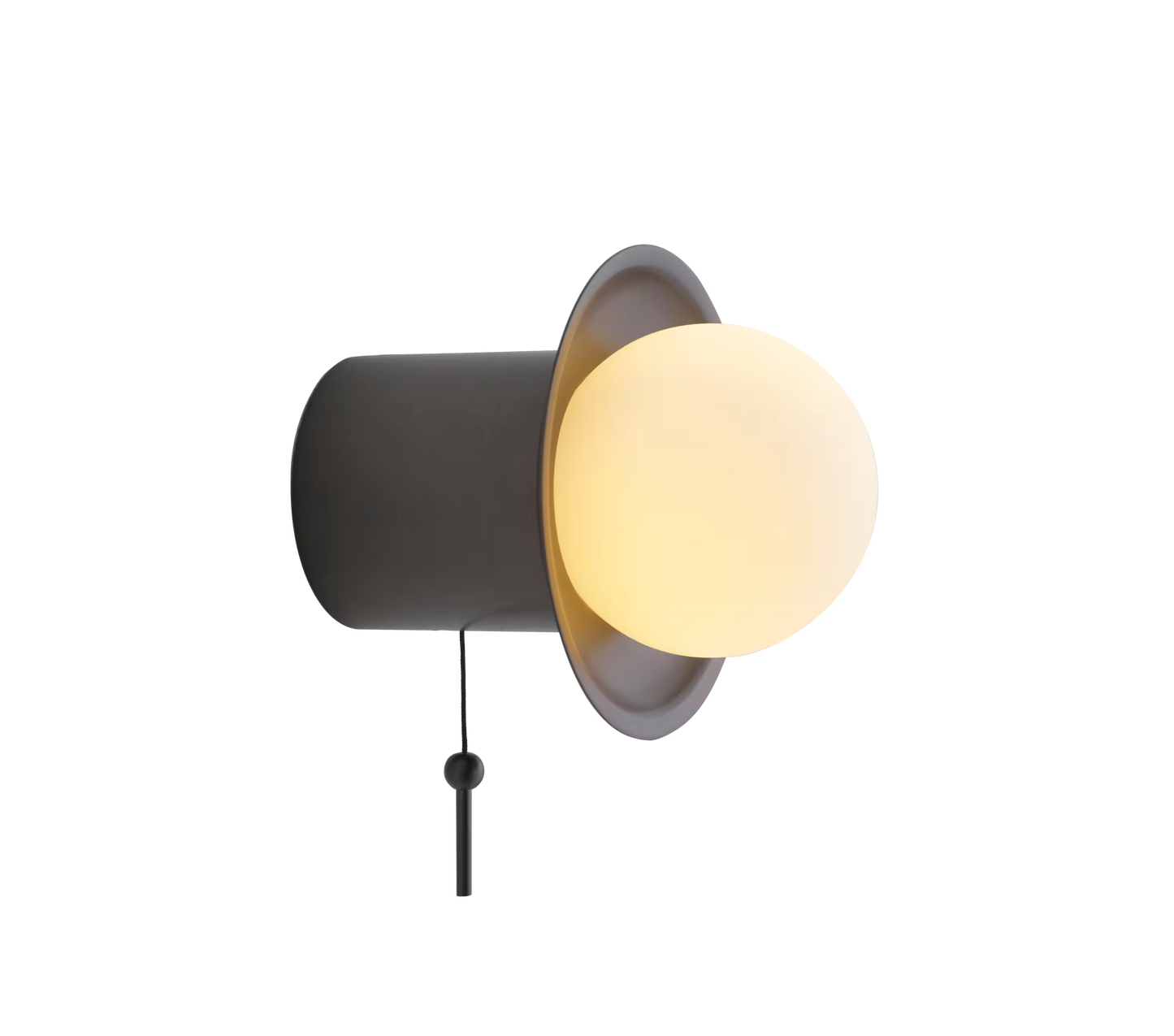 Janed Cord Wall Mounted Light