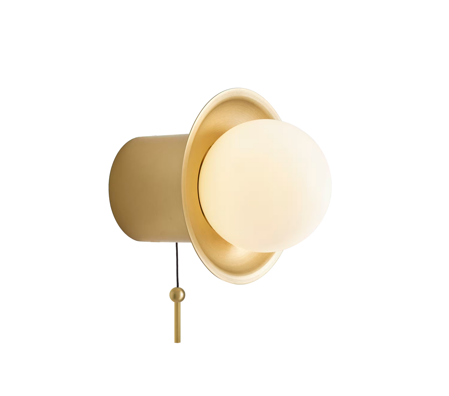 Janed Cord Wall Mounted Light