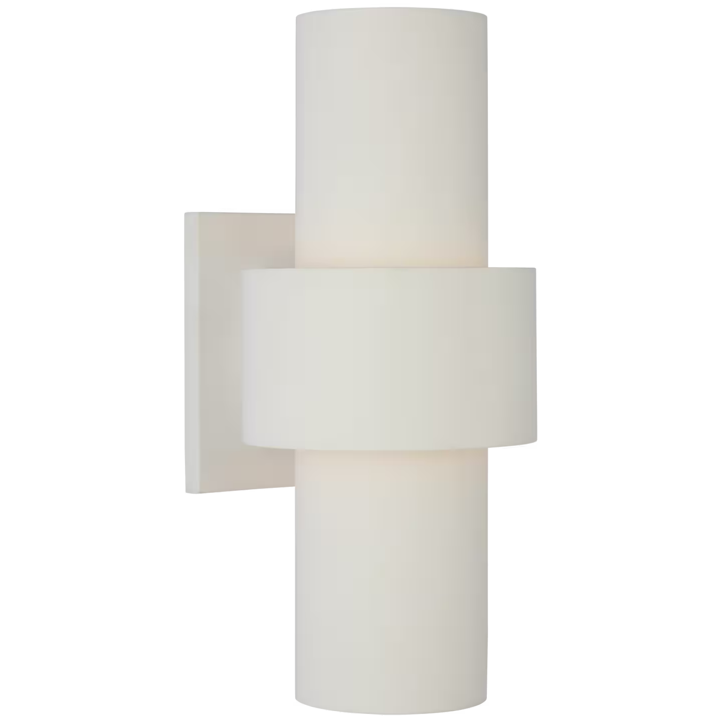 Chalmette Medium Layered Sconce