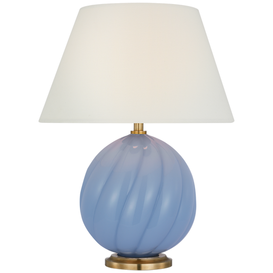 Talia 13" Cordless Accent Lamp