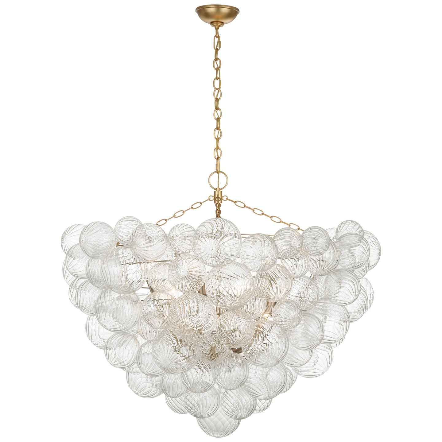 Visual Comfort Talia Chandelier