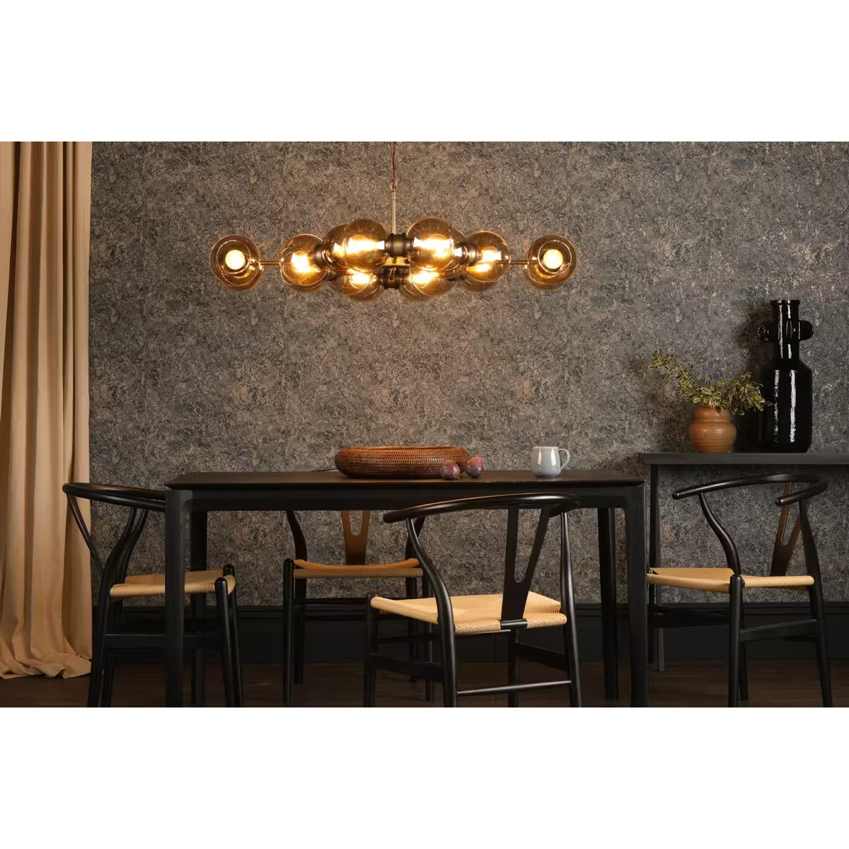 Juno 16 Light Pendant