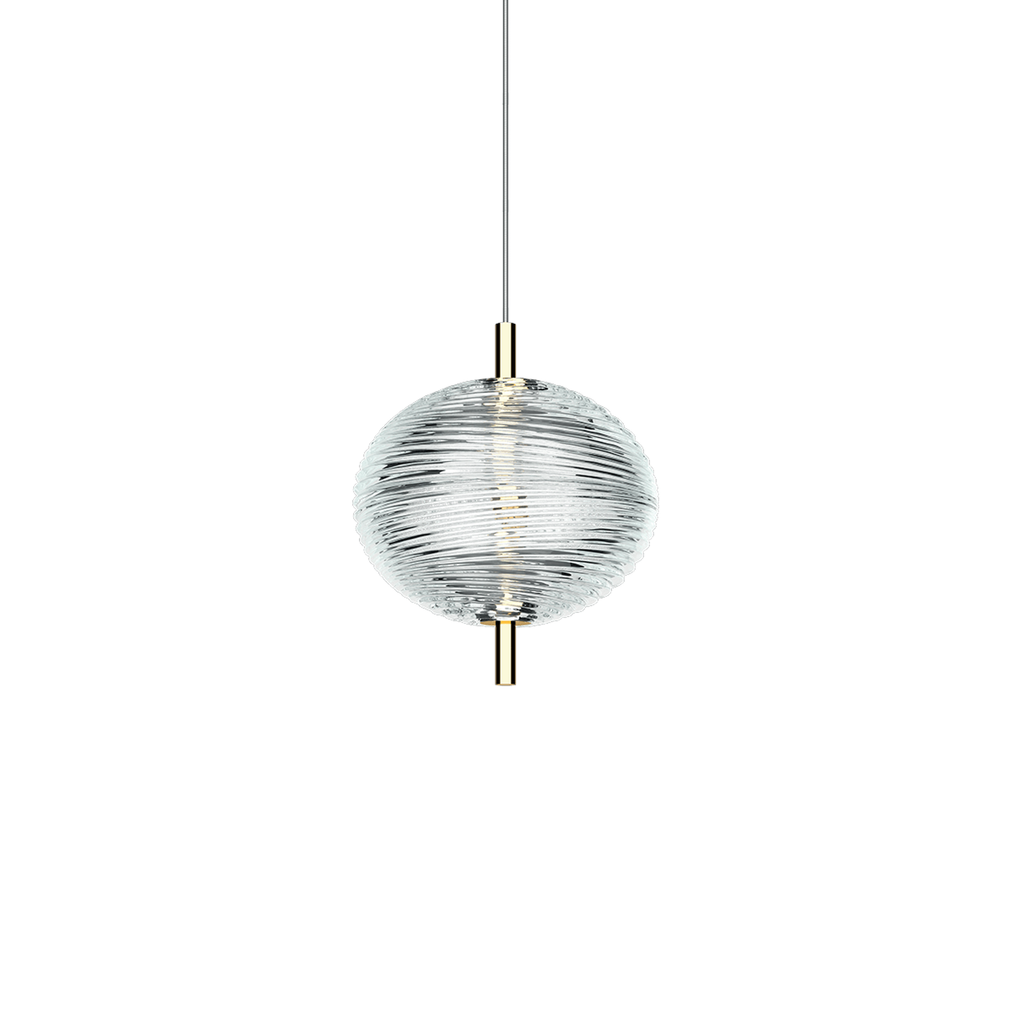 Jefferson Mini LED Pendant