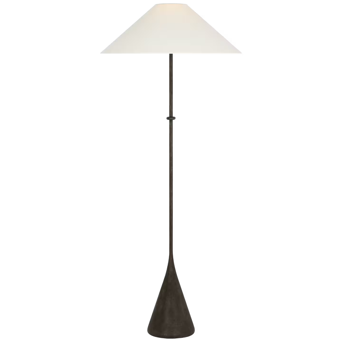 Zealous 62" Floor Lamp