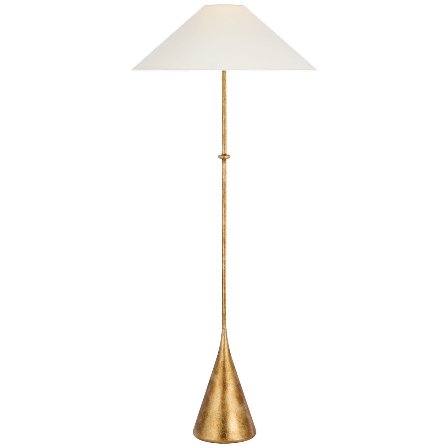 Zealous 62" Floor Lamp