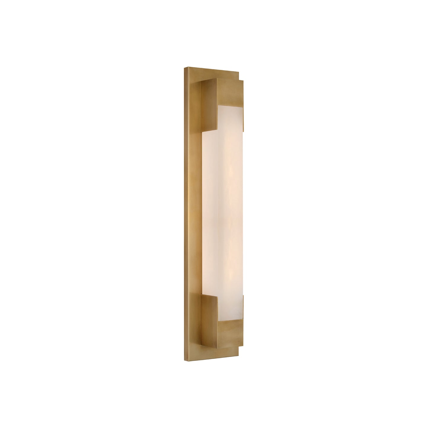 Covet Bracketed Bath Light