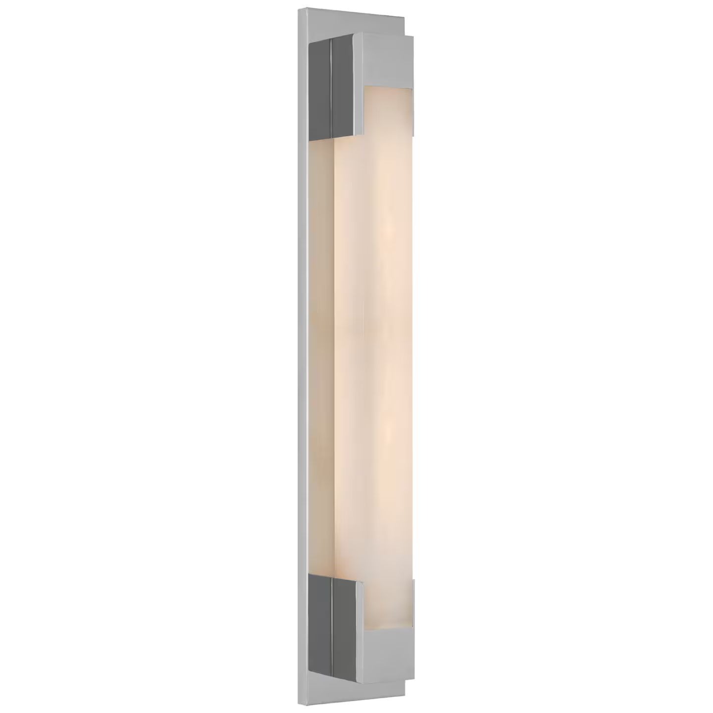Covet Bracketed Bath Light