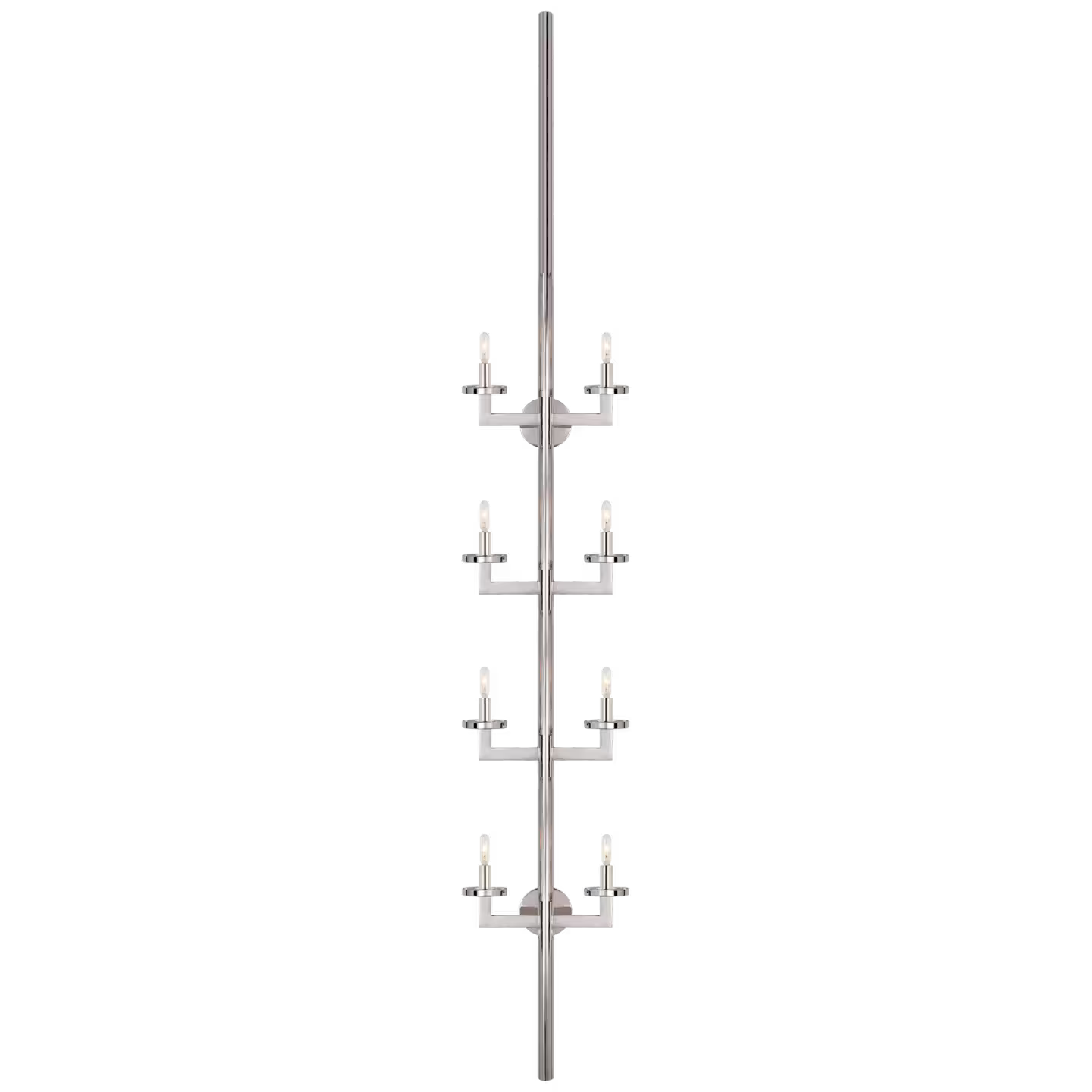 Liaison Statement Wall Light