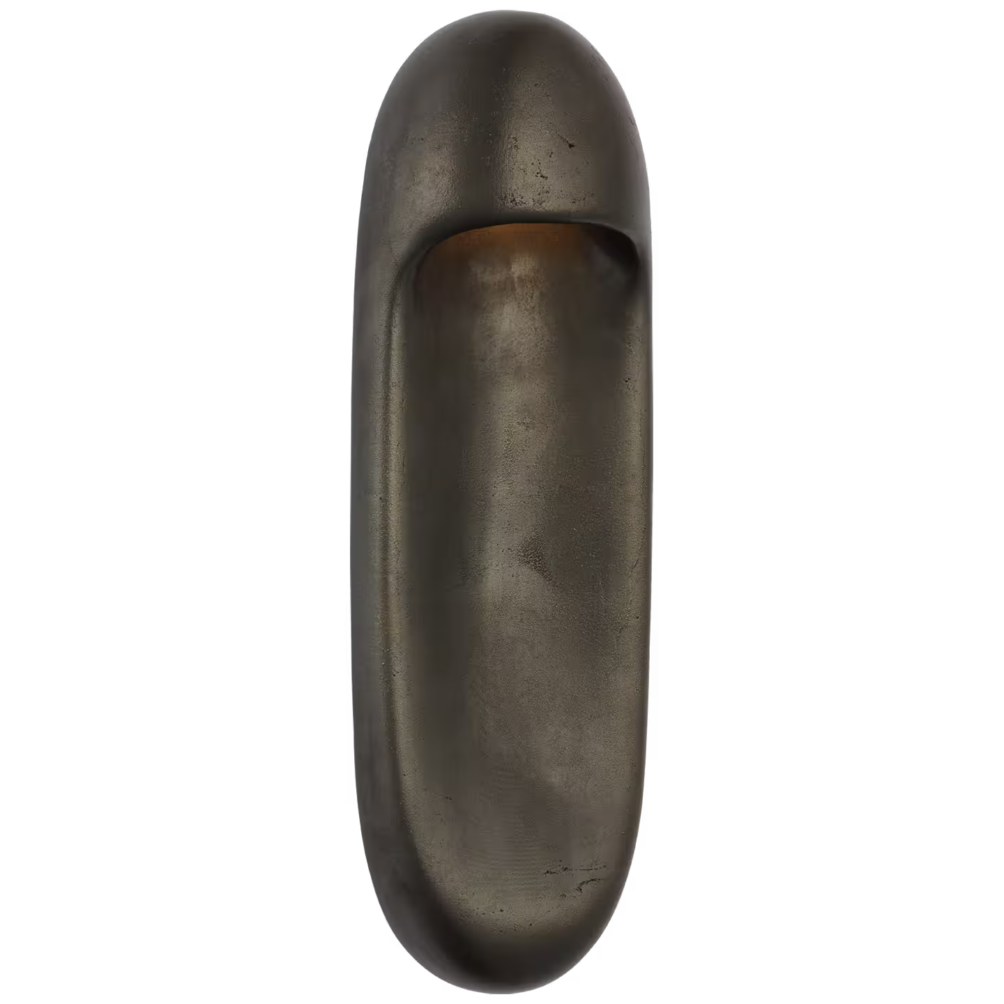 Esculpa 18" Elongated Wall Light