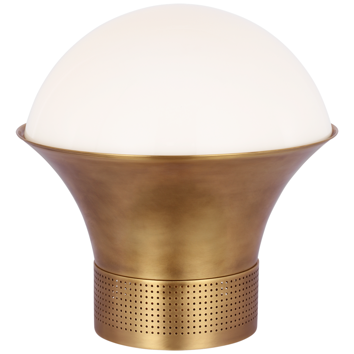 Precision Accent Table Lantern