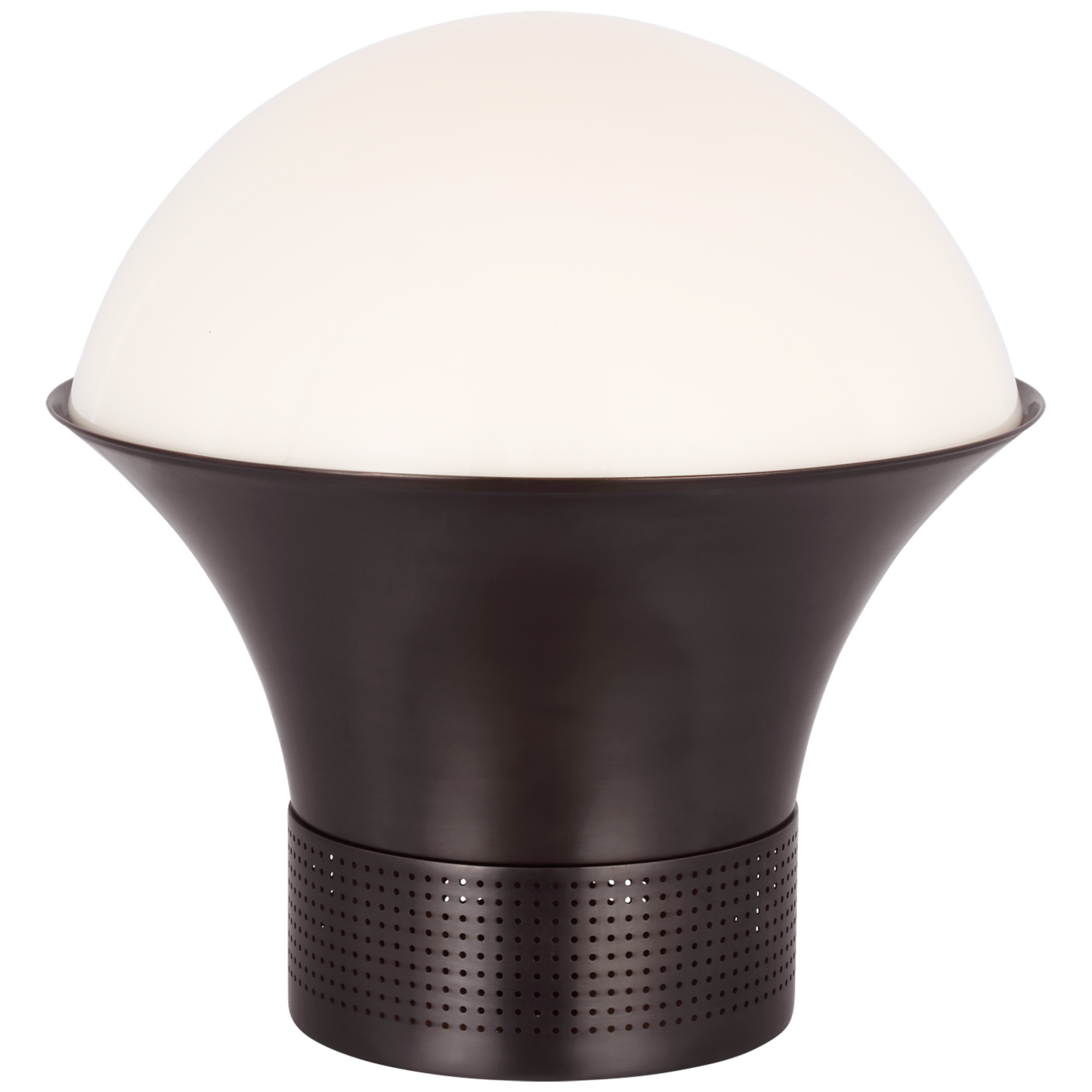 Precision Accent Table Lantern