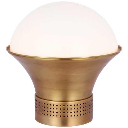 Precision Table Lantern