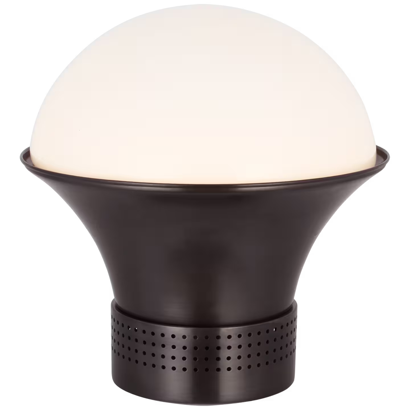 Precision Table Lantern