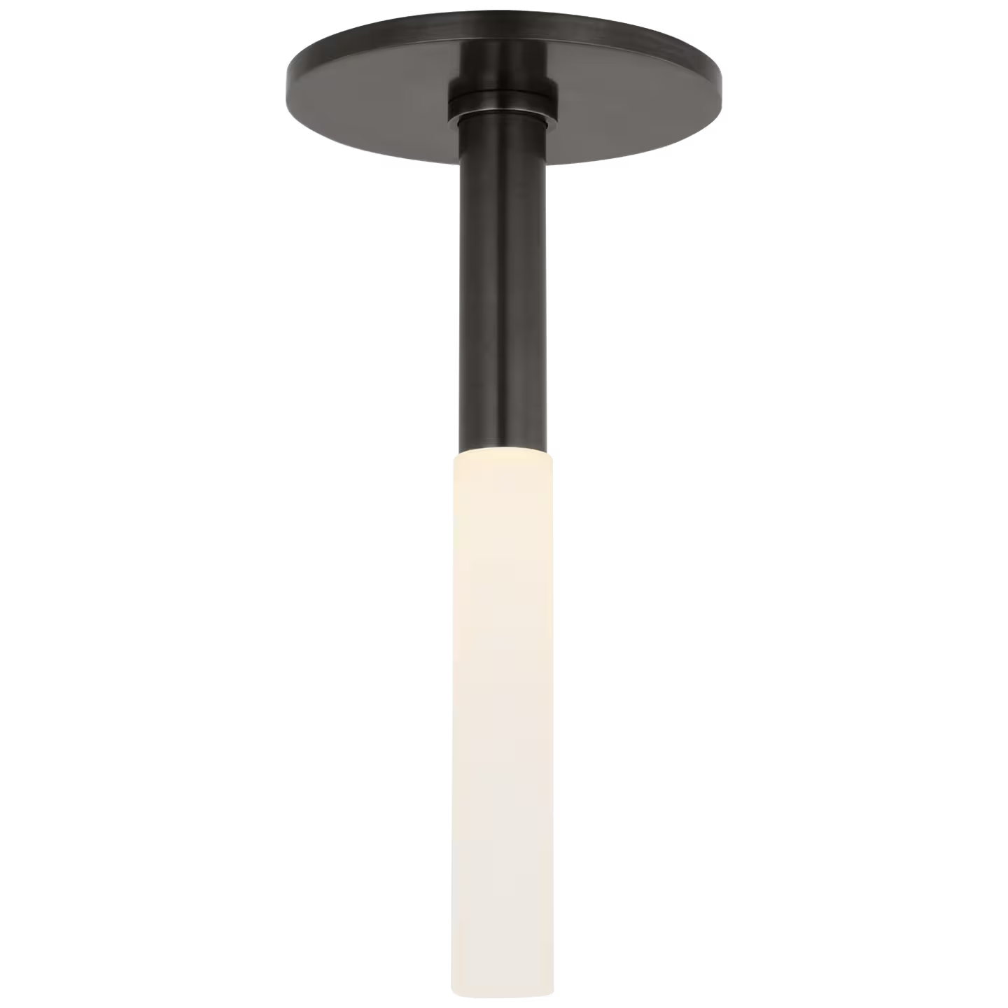 Rousseau Monopoint Flush Mount
