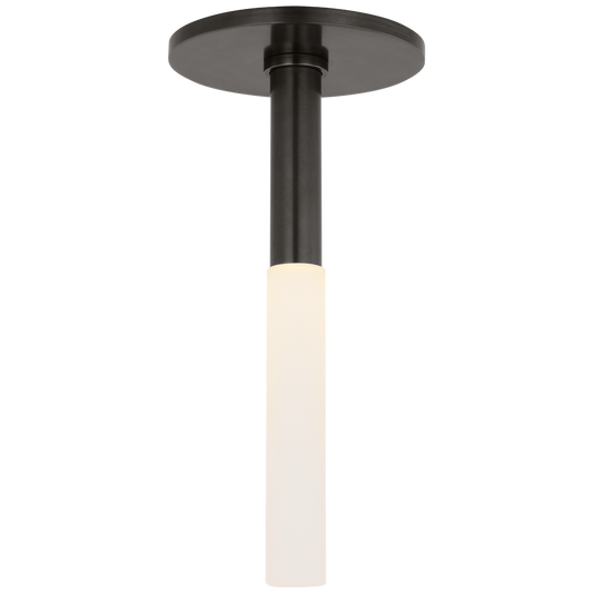 Rousseau Monopoint Flush Mount