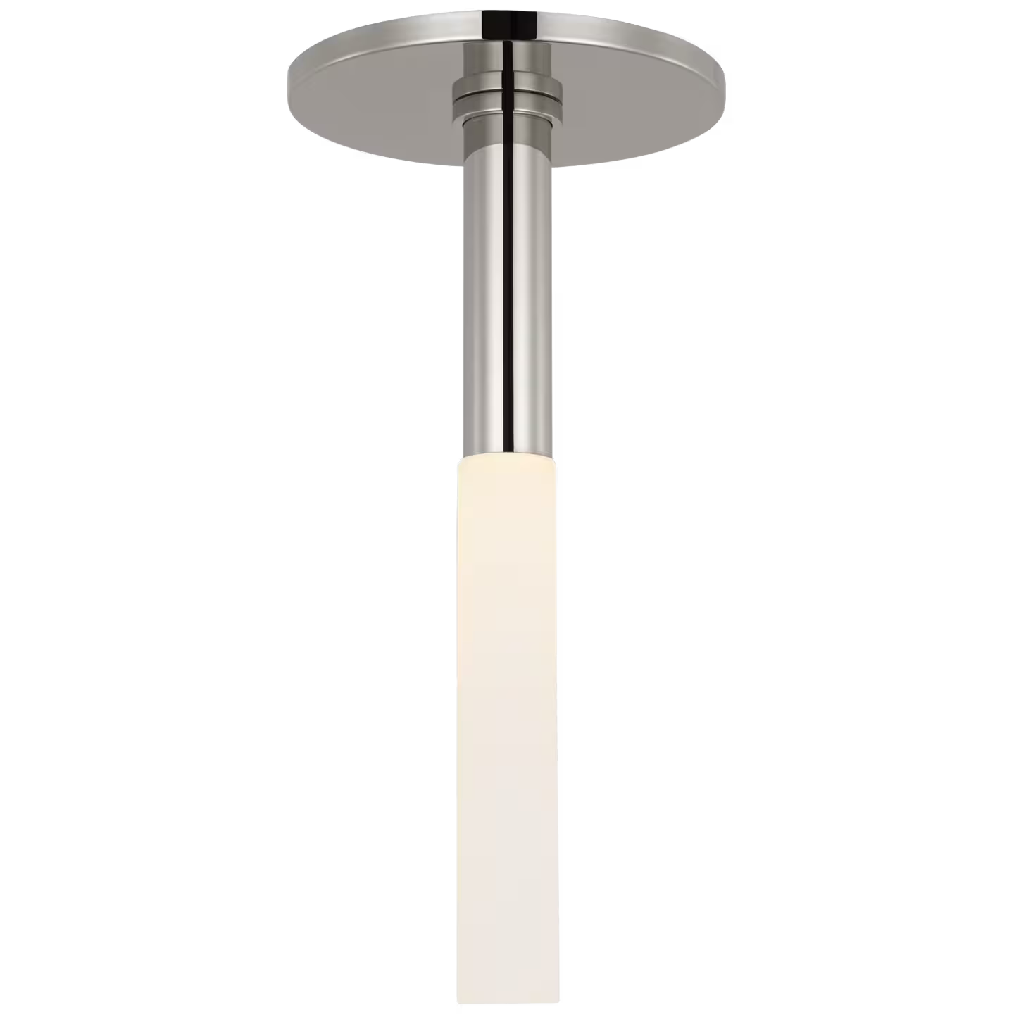 Rousseau Monopoint Flush Mount