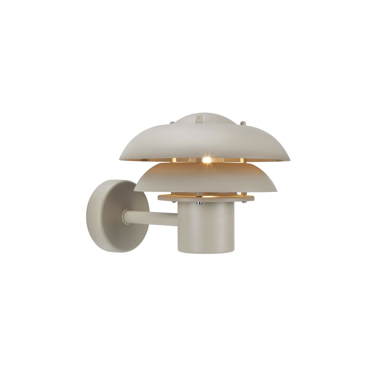 Kurnos 20 Outdoor Wall Light