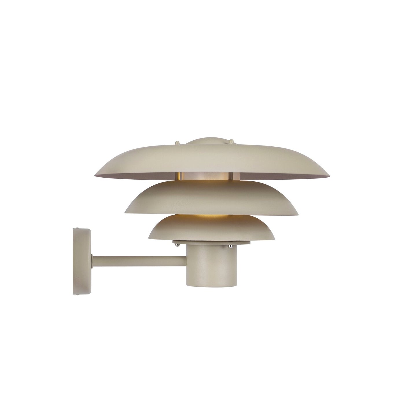 Kurnos 35 Outdoor Wall Light